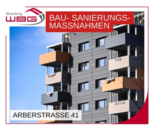 Arberstraße 41