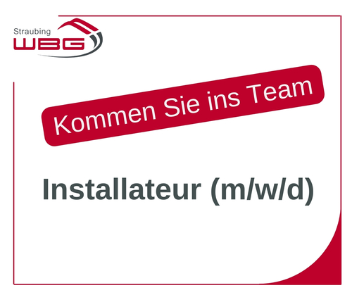 Installateur