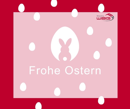 Frohe Ostern