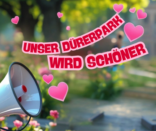 Mitreden Dürerpark