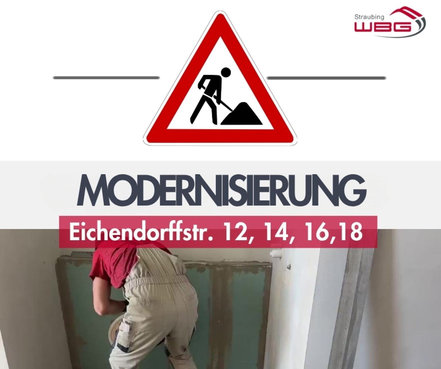 Modernisierung